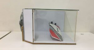 تونل باد کریدور جامع